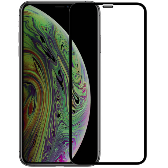 iPhone 11 Pro / X / XS CP+Pro Темперирано стъкло Nillkin