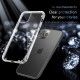 Apple iPhone 12 / 12 Pro Nature TPU силиконов калъф зелен