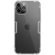 Apple iPhone 12 / 12 Pro Nature TPU силиконов калъф