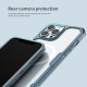 Apple iPhone 13 PRO магнитен Nature TPU Pro силиконов калъф прозрачен