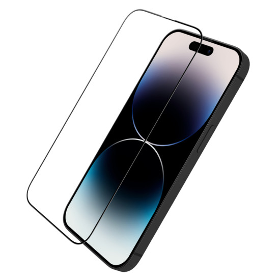 iPhone 14 Pro CP+Pro Темперирано стъкло Nillkin