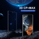 Samsung Galaxy S22 Ultra 3D CP+Max Темперирано стъкло Nillkin