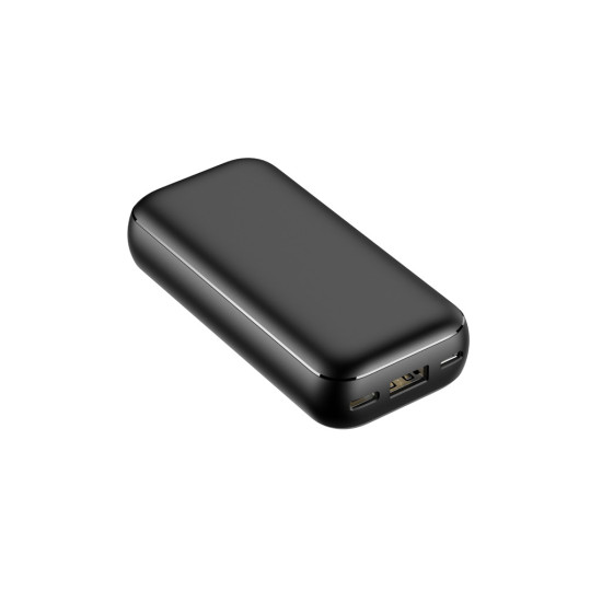 Външна батерия VEGER 10000 mAh PD QC3.0 3A 20W S10 (W1135)