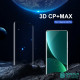 Mi 12 Pro 3D CP+Max Темперирано стъкло Nillkin