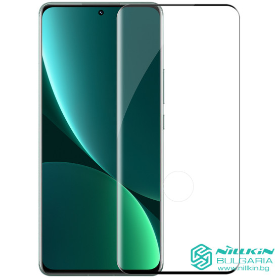 Mi 12 Pro 3D CP+Max Темперирано стъкло Nillkin