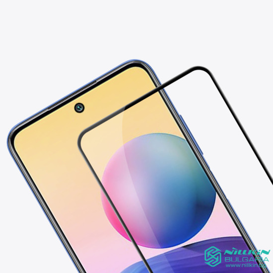 Redmi Note 10 5G / POCO M3 Pro 5G CP+PRO Темперирано стъкло Nillkin