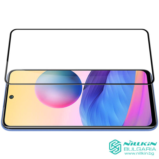 Redmi Note 10 5G / POCO M3 Pro 5G CP+PRO Темперирано стъкло Nillkin