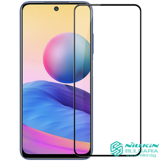 Redmi Note 10 5G / POCO M3 Pro 5G CP+PRO Темперирано стъкло Nillkin