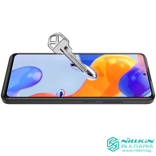 Redmi Note 12 Pro 4G CP+PRO Темперирано стъкло Nillkin