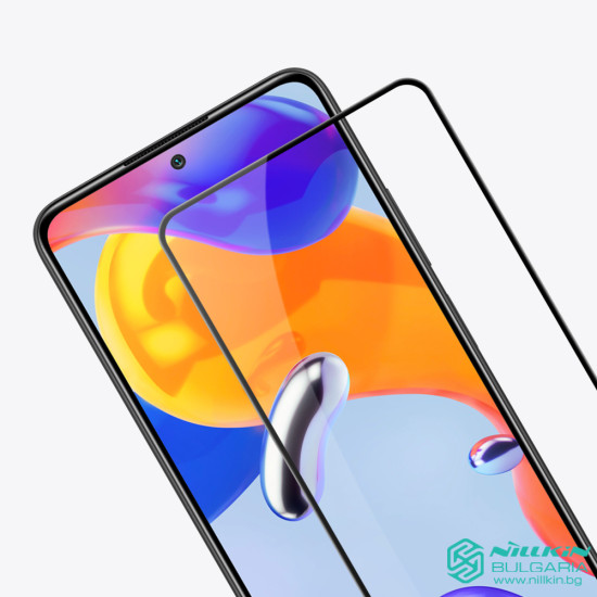 Redmi Note 11 Pro / 11 Pro 5G CP+PRO Темперирано стъкло Nillkin