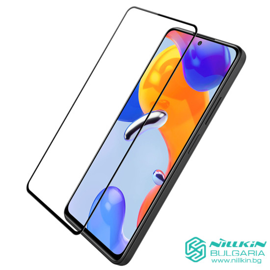 Redmi Note 11 Pro / 11 Pro 5G CP+PRO Темперирано стъкло Nillkin