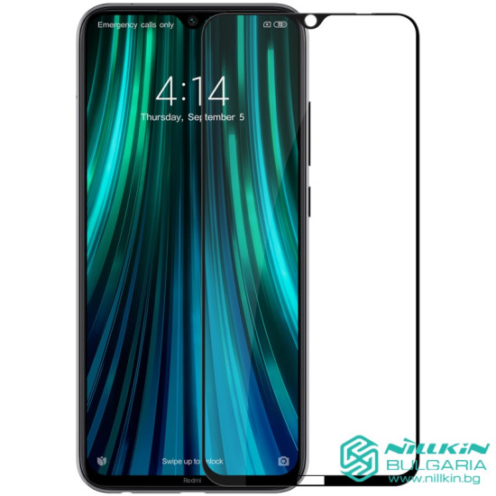 Redmi Note 8 CP+Pro Темперирано стъкло Nillkin