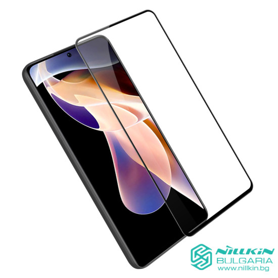 Redmi Note 11 Pro+ 5G CP+PRO Темперирано стъкло Nillkin