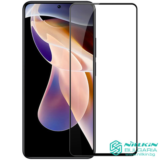 Redmi Note 11 Pro+ 5G CP+PRO Темперирано стъкло Nillkin